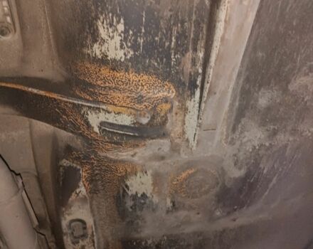 Червоний Рено 21, об'ємом двигуна 1.7 л та пробігом 345 тис. км за 954 $, фото 10 на Automoto.ua