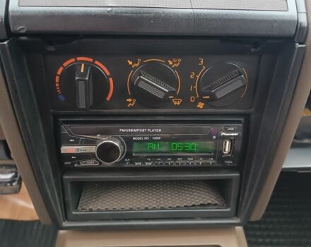 Червоний Рено 21, об'ємом двигуна 1.7 л та пробігом 345 тис. км за 954 $, фото 5 на Automoto.ua