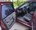 Красный Рено 21, объемом двигателя 1.7 л и пробегом 280 тыс. км за 1000 $, фото 11 на Automoto.ua