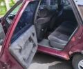 Красный Рено 21, объемом двигателя 1.7 л и пробегом 280 тыс. км за 1000 $, фото 8 на Automoto.ua