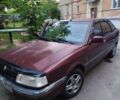 Красный Рено 21, объемом двигателя 1.7 л и пробегом 280 тыс. км за 1000 $, фото 5 на Automoto.ua