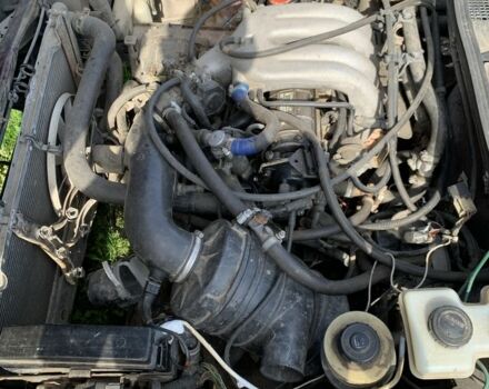 Червоний Рено 21, об'ємом двигуна 1.7 л та пробігом 2 тис. км за 1100 $, фото 2 на Automoto.ua