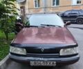 Красный Рено 21, объемом двигателя 1.7 л и пробегом 280 тыс. км за 1000 $, фото 1 на Automoto.ua