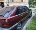 Красный Рено 21, объемом двигателя 1.7 л и пробегом 280 тыс. км за 1000 $, фото 6 на Automoto.ua