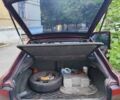 Красный Рено 21, объемом двигателя 1.7 л и пробегом 280 тыс. км за 1000 $, фото 3 на Automoto.ua