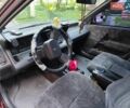 Красный Рено 21, объемом двигателя 1.7 л и пробегом 280 тыс. км за 1000 $, фото 9 на Automoto.ua