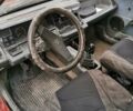 Красный Рено 21, объемом двигателя 1.7 л и пробегом 400 тыс. км за 506 $, фото 6 на Automoto.ua