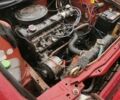 Красный Рено 21, объемом двигателя 1.7 л и пробегом 400 тыс. км за 506 $, фото 5 на Automoto.ua