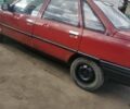 Красный Рено 21, объемом двигателя 1.7 л и пробегом 400 тыс. км за 467 $, фото 1 на Automoto.ua