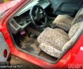 Красный Рено 21, объемом двигателя 20 л и пробегом 234 тыс. км за 1200 $, фото 1 на Automoto.ua