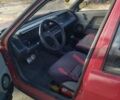 Червоний Рено 21, об'ємом двигуна 1.7 л та пробігом 200 тис. км за 839 $, фото 1 на Automoto.ua