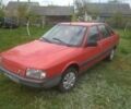 Красный Рено 21, объемом двигателя 0 л и пробегом 222 тыс. км за 550 $, фото 11 на Automoto.ua