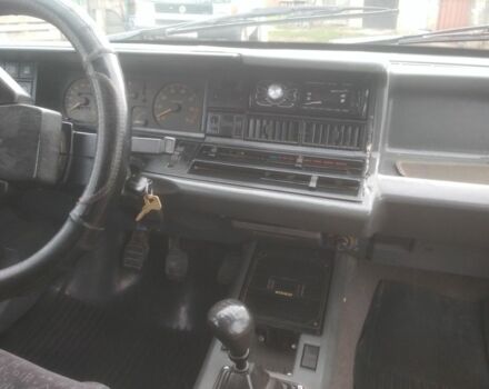 Красный Рено 21, объемом двигателя 0 л и пробегом 222 тыс. км за 550 $, фото 15 на Automoto.ua