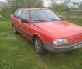 Красный Рено 21, объемом двигателя 0 л и пробегом 222 тыс. км за 550 $, фото 9 на Automoto.ua