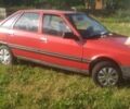 Красный Рено 21, объемом двигателя 0 л и пробегом 222 тыс. км за 550 $, фото 4 на Automoto.ua