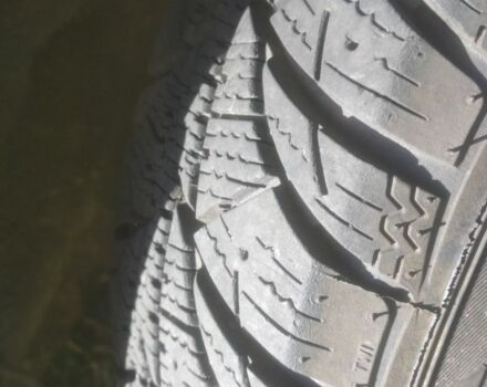 Красный Рено 21, объемом двигателя 0 л и пробегом 222 тыс. км за 550 $, фото 5 на Automoto.ua