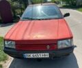 Красный Рено 21, объемом двигателя 2.1 л и пробегом 300 тыс. км за 500 $, фото 1 на Automoto.ua