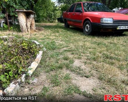 Червоний Рено 21, об'ємом двигуна 2 л та пробігом 320 тис. км за 499 $, фото 2 на Automoto.ua