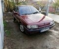 Красный Рено 21, объемом двигателя 1.7 л и пробегом 350 тыс. км за 1426 $, фото 6 на Automoto.ua
