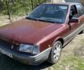 Красный Рено 21, объемом двигателя 1.7 л и пробегом 3 тыс. км за 700 $, фото 1 на Automoto.ua
