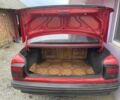 Красный Рено 21, объемом двигателя 1.7 л и пробегом 300 тыс. км за 1700 $, фото 6 на Automoto.ua