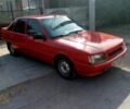 Красный Рено 21, объемом двигателя 0 л и пробегом 75 тыс. км за 2500 $, фото 2 на Automoto.ua