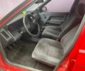 Красный Рено 21, объемом двигателя 1.7 л и пробегом 300 тыс. км за 1700 $, фото 4 на Automoto.ua