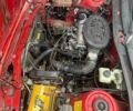 Красный Рено 21, объемом двигателя 1.7 л и пробегом 300 тыс. км за 1700 $, фото 7 на Automoto.ua