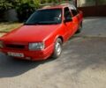 Красный Рено 21, объемом двигателя 0 л и пробегом 75 тыс. км за 2500 $, фото 3 на Automoto.ua