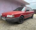Красный Рено 21, объемом двигателя 1.7 л и пробегом 300 тыс. км за 1700 $, фото 1 на Automoto.ua