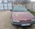 Красный Рено 21, объемом двигателя 1.7 л и пробегом 300 тыс. км за 286 $, фото 1 на Automoto.ua