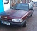 Червоний Рено 21, об'ємом двигуна 1.7 л та пробігом 233 тис. км за 362 $, фото 1 на Automoto.ua