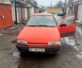 Красный Рено 21, объемом двигателя 1.8 л и пробегом 300 тыс. км за 700 $, фото 1 на Automoto.ua