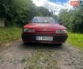 Красный Рено 21, объемом двигателя 1.7 л и пробегом 100 тыс. км за 500 $, фото 1 на Automoto.ua