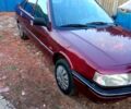 Красный Рено 21, объемом двигателя 1.7 л и пробегом 0 тыс. км за 500 $, фото 1 на Automoto.ua