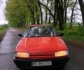 Червоний Рено 21, об'ємом двигуна 1.7 л та пробігом 475 тис. км за 720 $, фото 1 на Automoto.ua