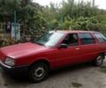 Красный Рено 21, объемом двигателя 1.7 л и пробегом 7 тыс. км за 1000 $, фото 1 на Automoto.ua