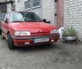 Красный Рено 21, объемом двигателя 1.7 л и пробегом 1000 тыс. км за 1800 $, фото 1 на Automoto.ua