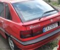 Красный Рено 21, объемом двигателя 1.7 л и пробегом 1000 тыс. км за 1800 $, фото 2 на Automoto.ua