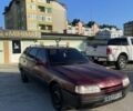 Красный Рено 21, объемом двигателя 1.8 л и пробегом 3 тыс. км за 600 $, фото 1 на Automoto.ua