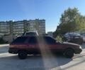 Красный Рено 21, объемом двигателя 1.8 л и пробегом 3 тыс. км за 600 $, фото 1 на Automoto.ua