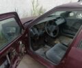Красный Рено 21, объемом двигателя 1.7 л и пробегом 200 тыс. км за 600 $, фото 3 на Automoto.ua