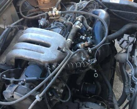 Рено 21 1991 в Тульчине на Automoto.ua Рено 21, объемом двигателя 0 л и пробегом 200 тыс. км за 400 $, фото 2 на Automoto.ua