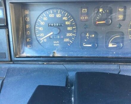 Рено 21 1991 в Тульчине на Automoto.ua Рено 21, объемом двигателя 0 л и пробегом 200 тыс. км за 400 $, фото 5 на Automoto.ua