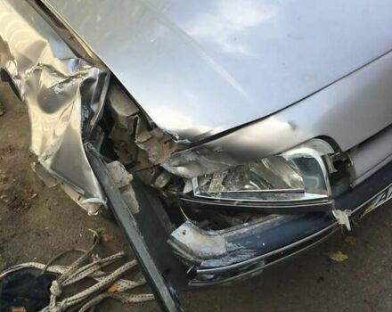 Рено 21 1991 в Тульчине на Automoto.ua Рено 21, объемом двигателя 0 л и пробегом 200 тыс. км за 400 $, фото 6 на Automoto.ua