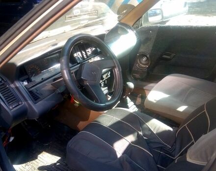 Рено 21, объемом двигателя 1.8 л и пробегом 0 тыс. км за 800 $, фото 3 на Automoto.ua