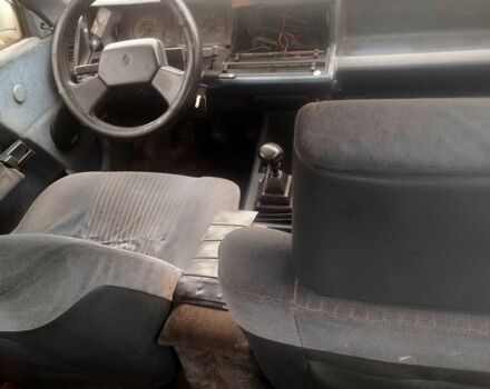 Рено 21, об'ємом двигуна 1.7 л та пробігом 300 тис. км за 530 $, фото 5 на Automoto.ua