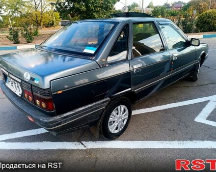 Рено 21, об'ємом двигуна 2 л та пробігом 0 тис. км за 850 $, фото 1 на Automoto.ua