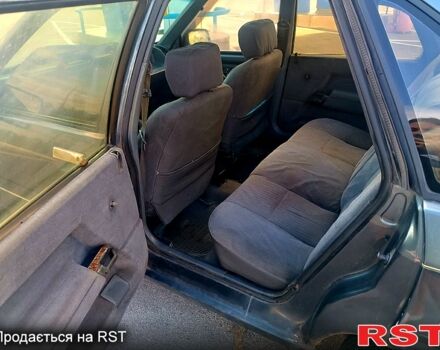 Рено 21, об'ємом двигуна 2 л та пробігом 0 тис. км за 850 $, фото 2 на Automoto.ua