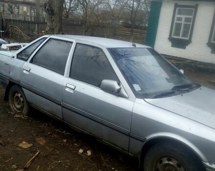 Рено 21, об'ємом двигуна 1.7 л та пробігом 300 тис. км за 530 $, фото 2 на Automoto.ua
